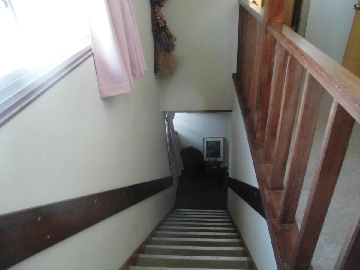 Lodge Villa Happo Hakuba Ngoại thất bức ảnh