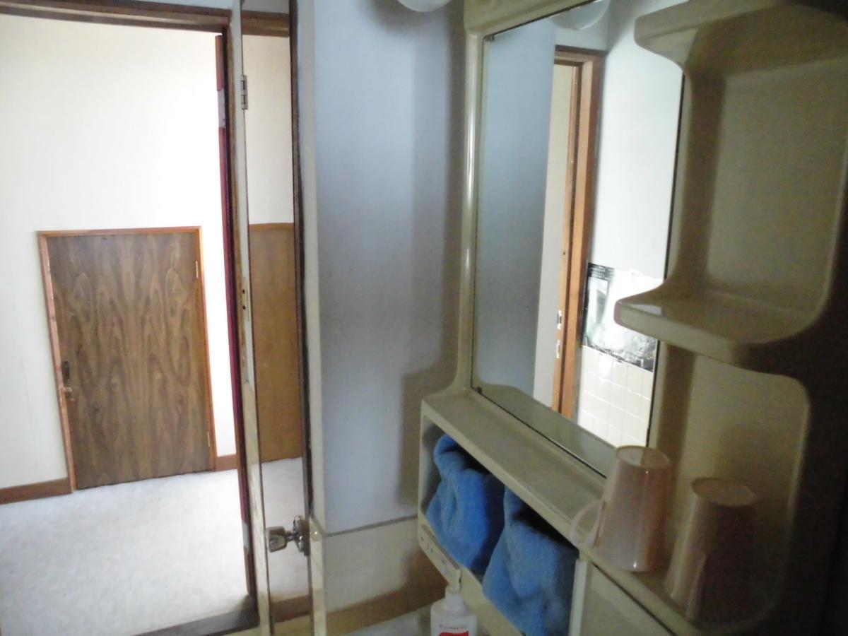 Lodge Villa Happo Hakuba Ngoại thất bức ảnh