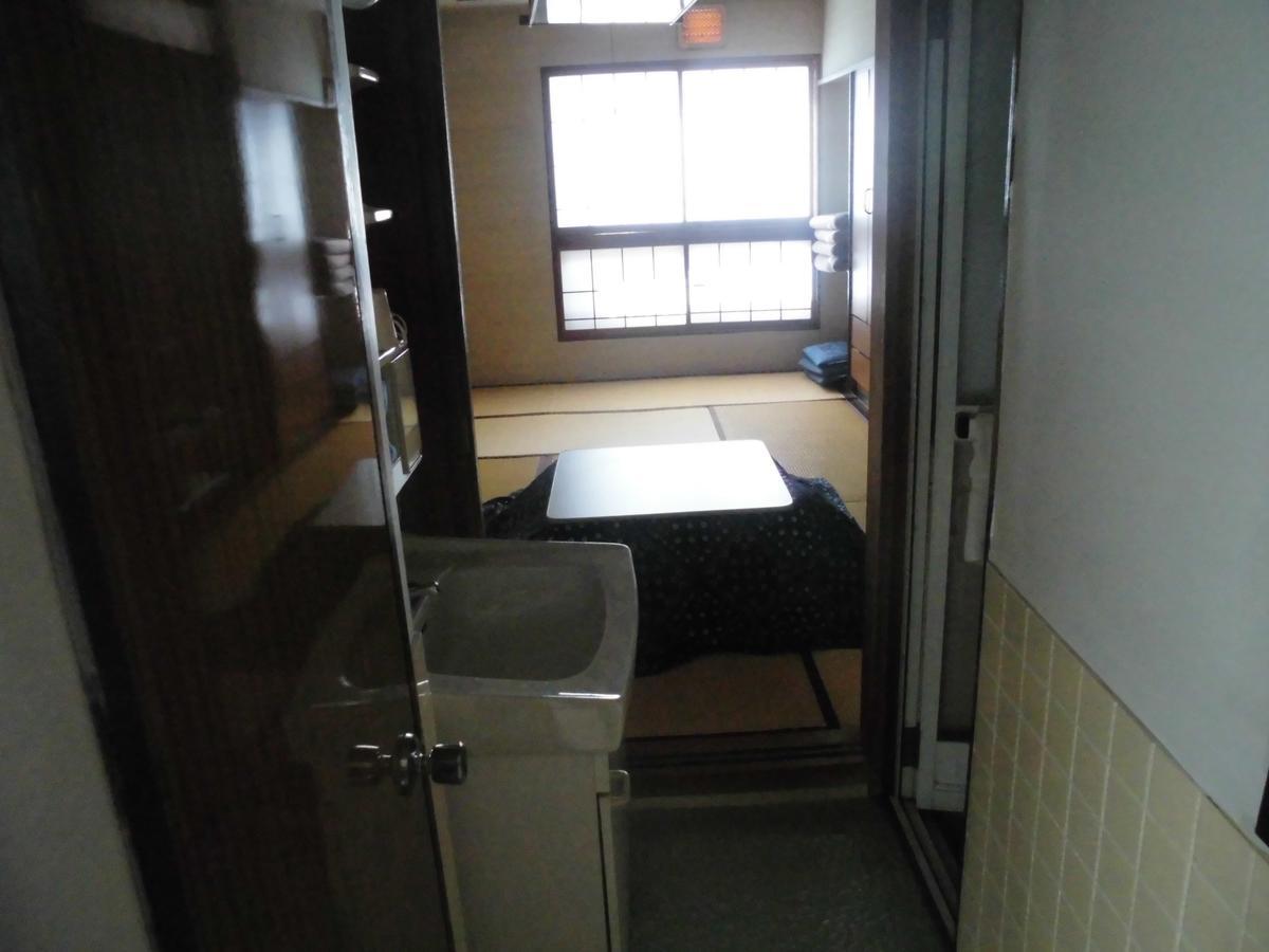 Lodge Villa Happo Hakuba Ngoại thất bức ảnh