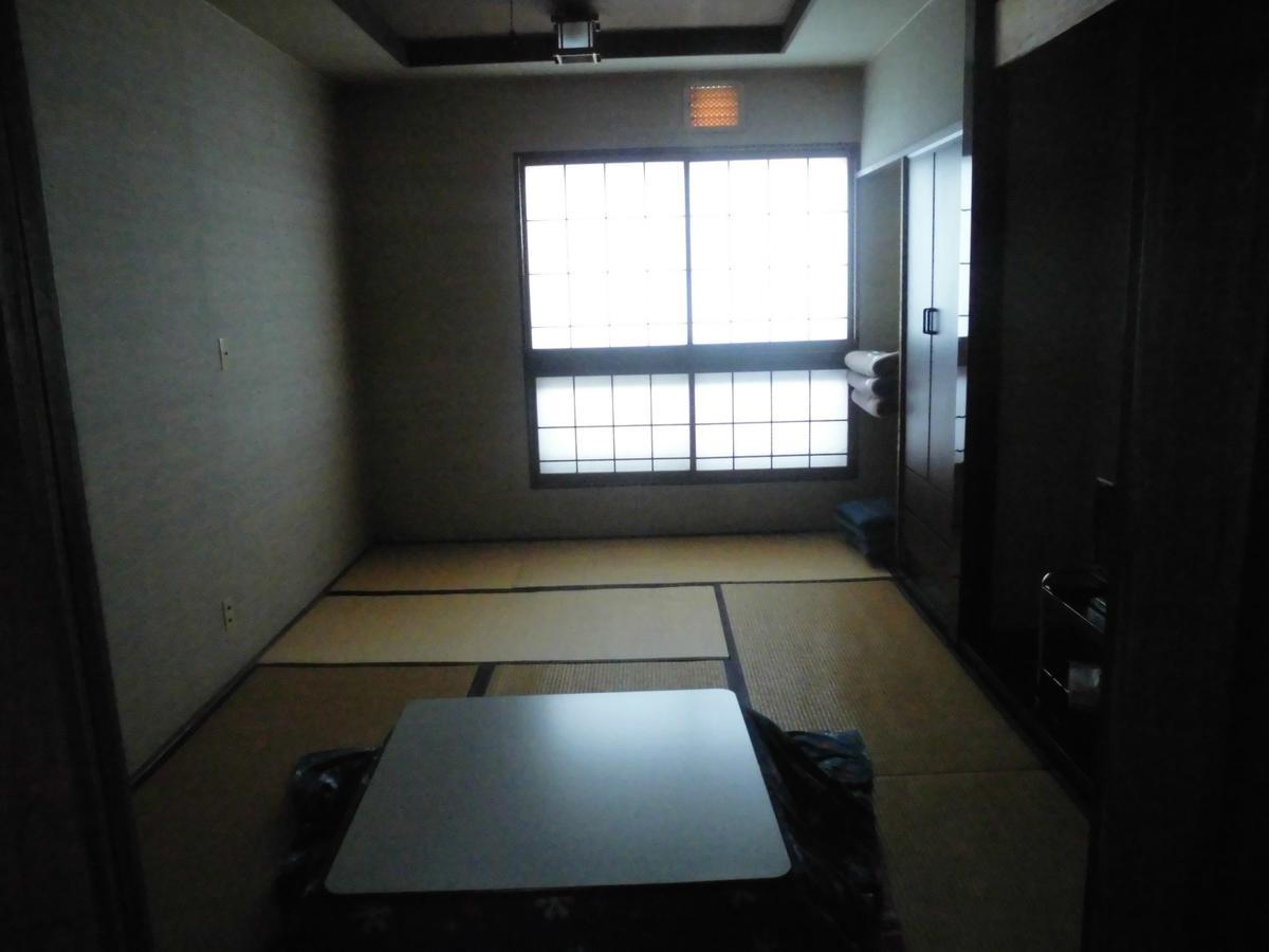 Lodge Villa Happo Hakuba Ngoại thất bức ảnh