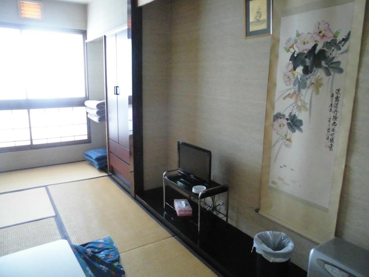 Lodge Villa Happo Hakuba Ngoại thất bức ảnh