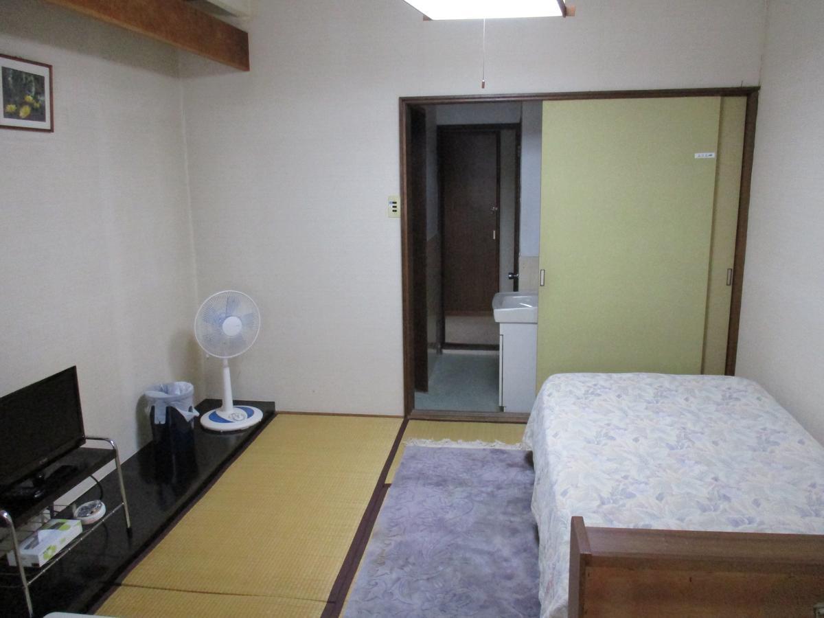 Lodge Villa Happo Hakuba Ngoại thất bức ảnh