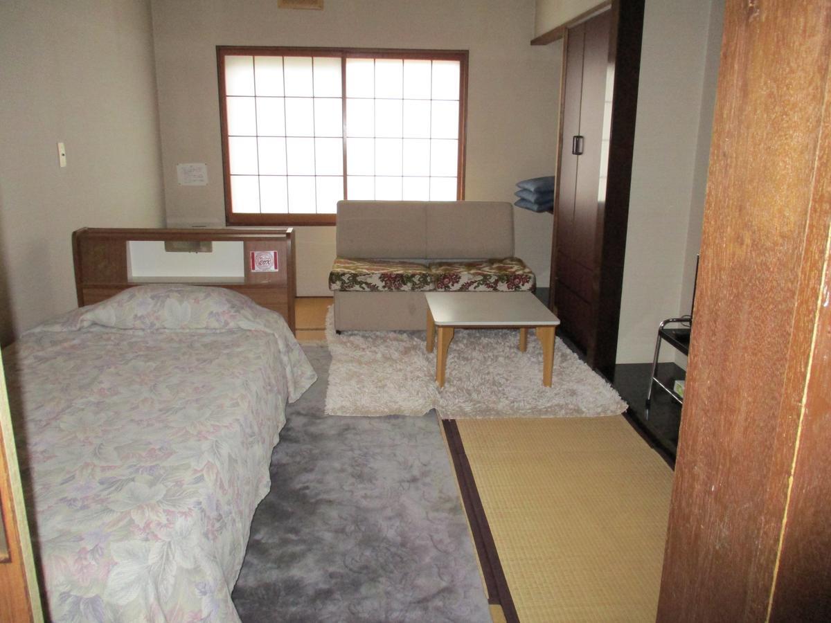 Lodge Villa Happo Hakuba Ngoại thất bức ảnh