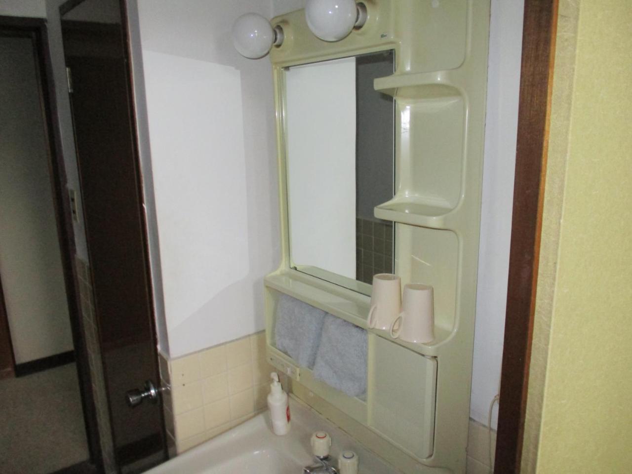 Lodge Villa Happo Hakuba Ngoại thất bức ảnh