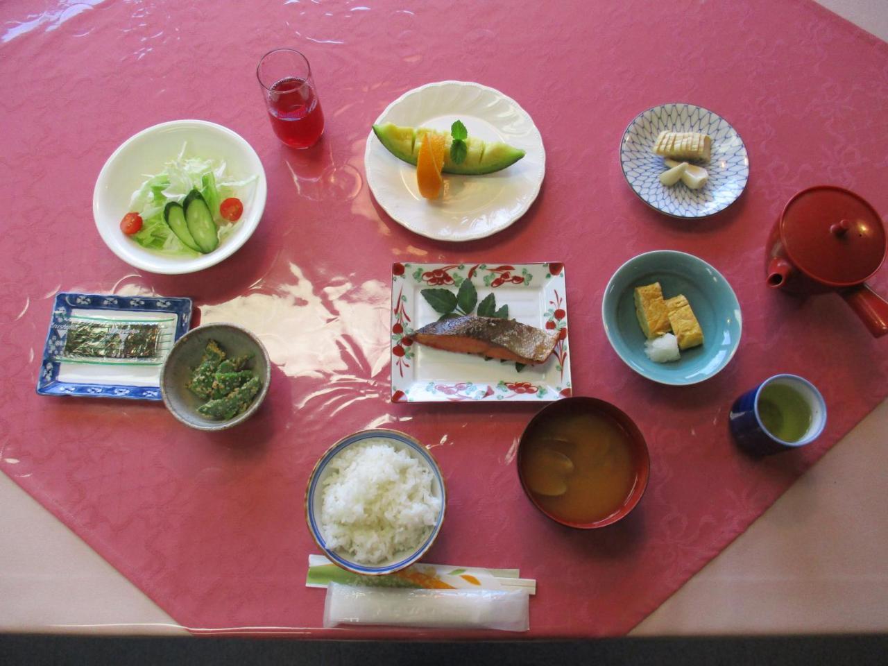 Lodge Villa Happo Hakuba Ngoại thất bức ảnh